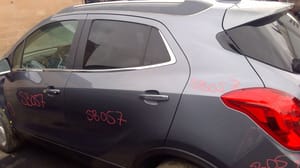 2015 Buick Encore