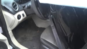 2012 Ford Fiesta