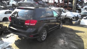 2013 Dodge Journey