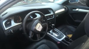 2010 Audi Audia4