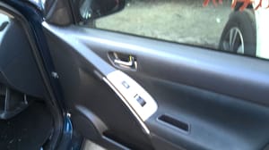 2007 Toyota Matrix