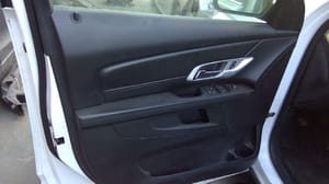 2017 GMC Terrain