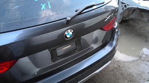 2014 BMW X1