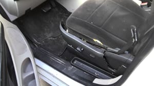 2011 Dodge Caravan