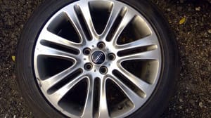 2013 Lincoln Mkz