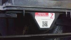 2017 Toyota Avalon