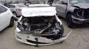 2010 Lexus Is250