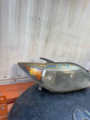 2007 Scion Sciotc Headlight