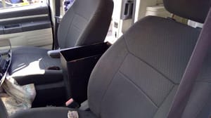 2010 Dodge Caravan