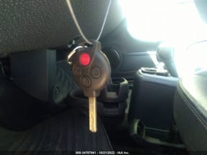 2008 Smart Fortwo