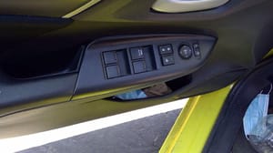 2017 Honda Fit