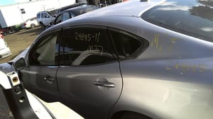 2011 Infiniti M37