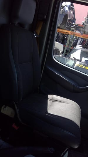 2005 Dodge Sprinter