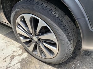 2018 Buick Encore