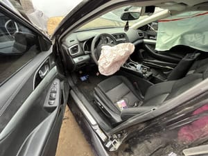 2016 Nissan Maxima
