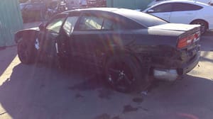 2013 Chrysler Charger