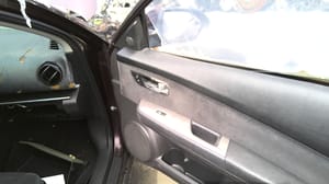2009 Mazda 6