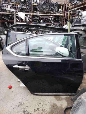 2011 Lexus Ls460