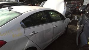 2014 Kia Forte