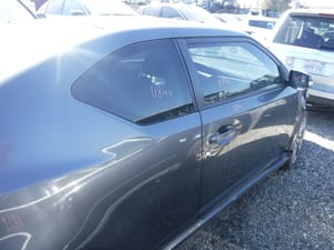 2013 Scion Sciotc
