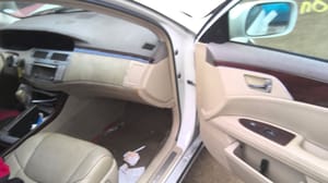 2010 Toyota Avalon