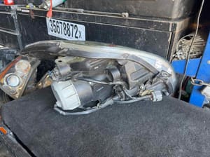 2005 Nissan Maxima