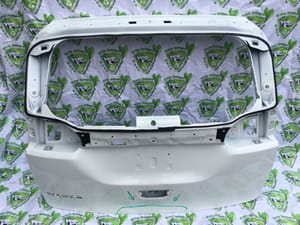 2016 Chrysler Pacifica