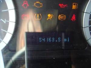 2011 Ford Escape