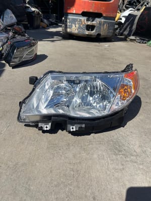 2009 Subaru Forester