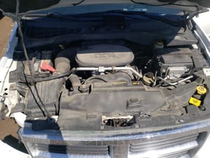 2009 Dodge Durango