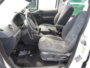 2010 Ford Transit Connect
