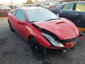 2005 Toyota Celica
