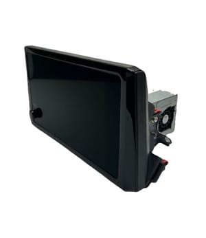 2013 Subaru Impreza Radio