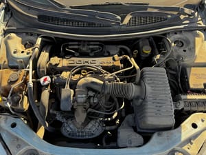 2006 Chrysler Sebring