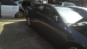 2012 Cadillac Cadcts