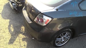 2007 Scion Sciotc