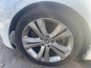 2012 Genesis Genesi