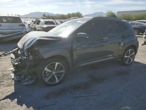 2020 Hyundai Kona Steering Column