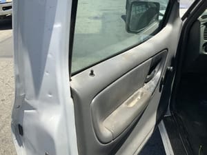 2011 Ford Ranger