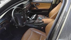 2011 BMW 335i