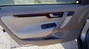 2003 Volvo Volv60