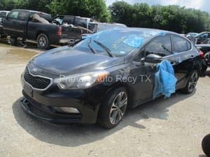 2014 Kia Forte