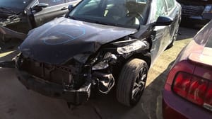 2012 Mazda 6
