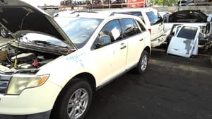 2007 Ford Edge