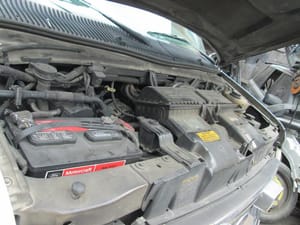 2003 Ford E-350