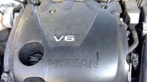 2016 Nissan Maxima