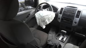 2011 Nissan Frontier