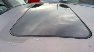 2007 Mazda Cx-7