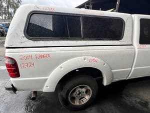 2004 Ford Ranger