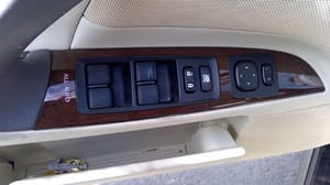 2010 Lexus Is250